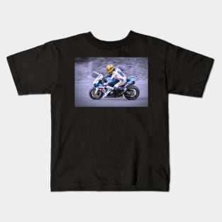 Guy Martin Kids T-Shirt